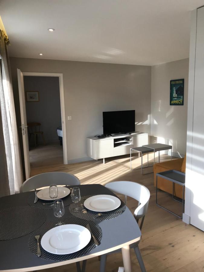 La Costiere Du - - Vieille Ville, Plage, Garage Apartment