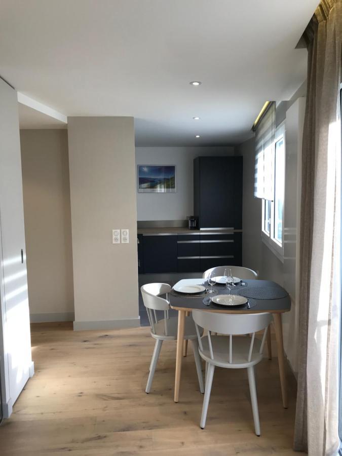 La Costiere Du - - Vieille Ville, Plage, Garage Apartment Annecy
