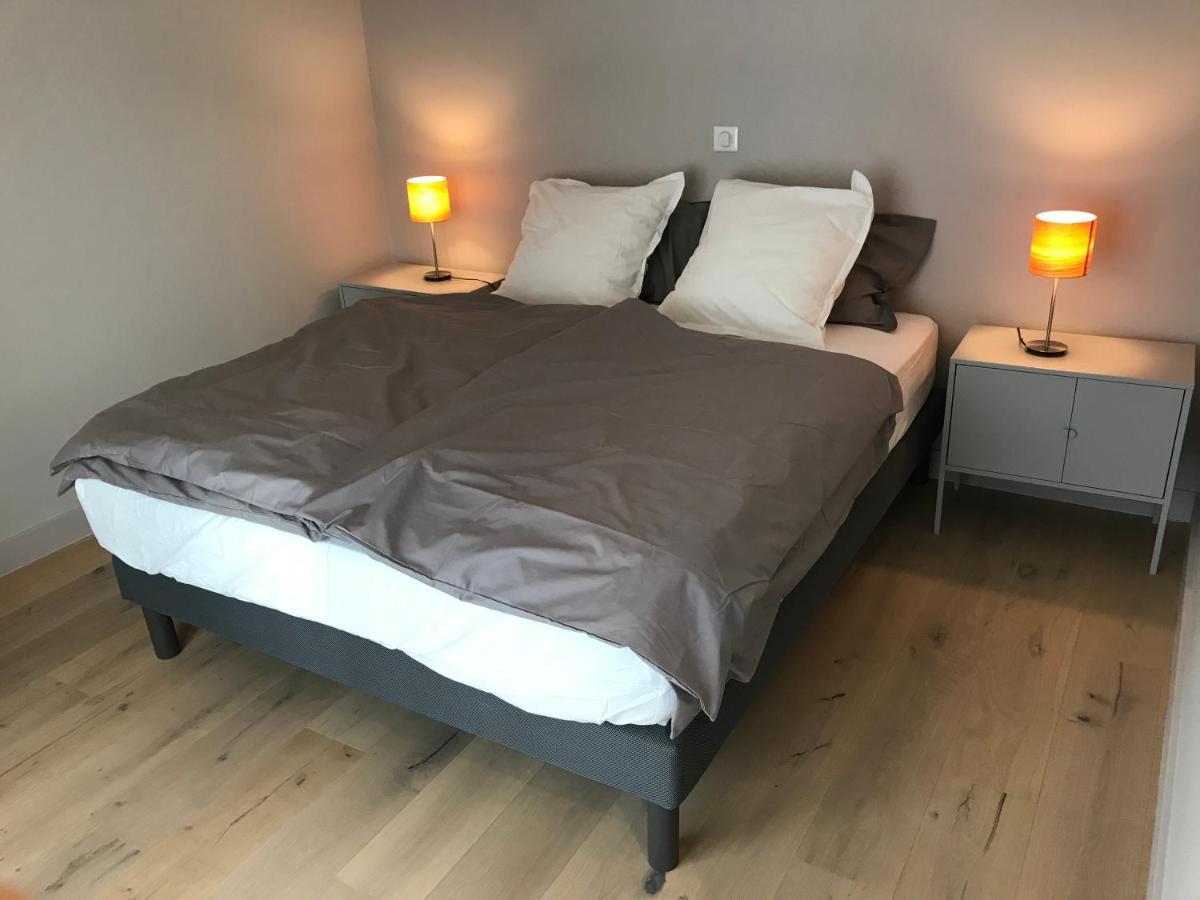 Apartment La Costiere Du - - Vieille Ville, Plage, Garage Annecy